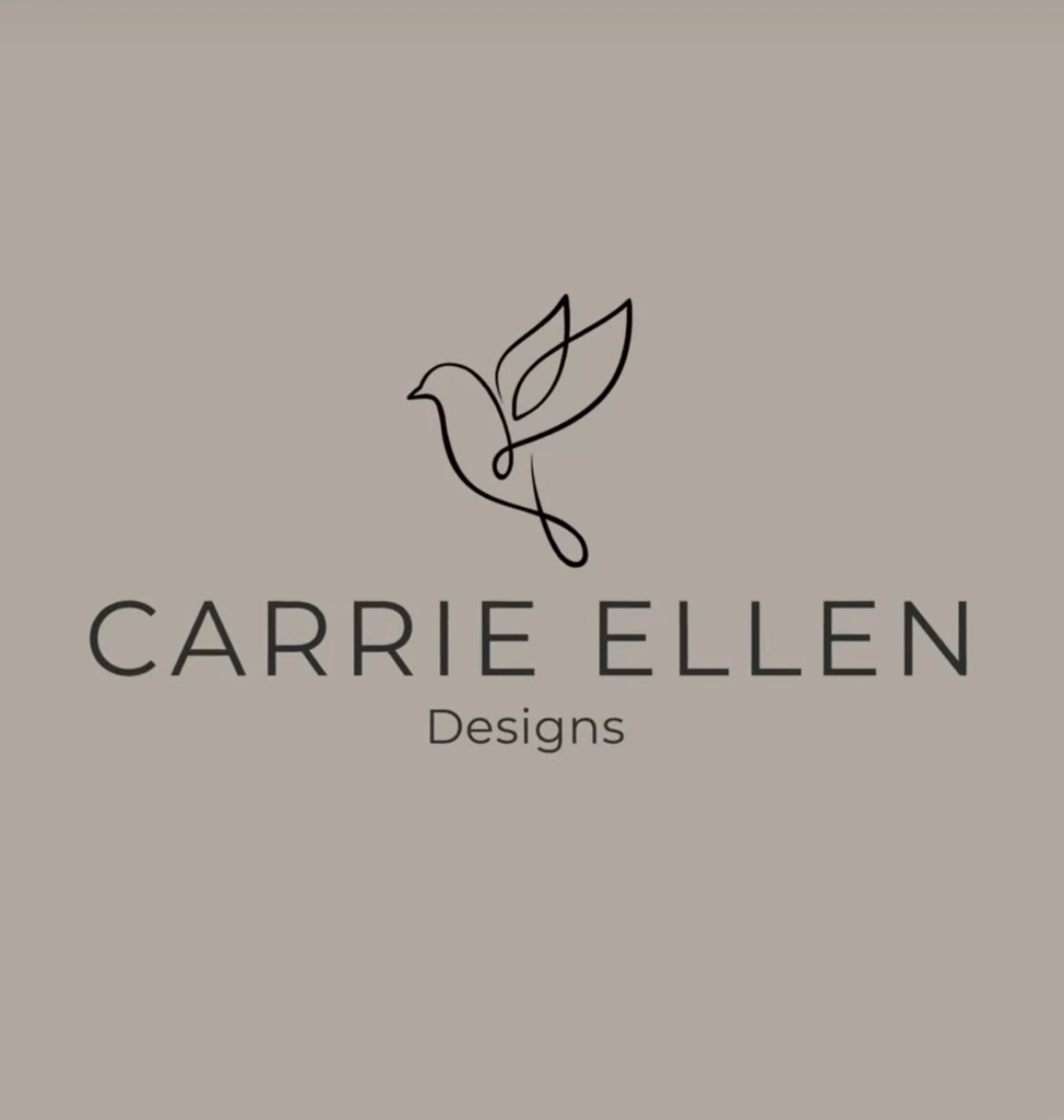 Carrie Ellen Designs